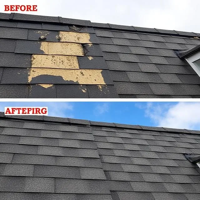 Roof Repair Near Me in Cayucos, CA near me